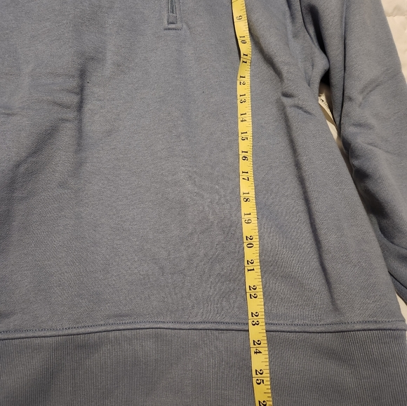 Amazon Essentials Women's Pull Over Sweater SZ Small / NEW - Picture 8 of 12